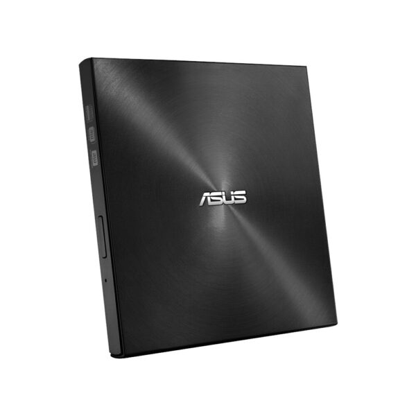 ASUS ZenDrive U9M optisch schijfstation DVD±RW Zwart - Afbeelding 4