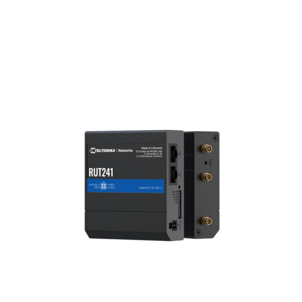 Teltonika RUT241 Router voor mobiele netwerken - Afbeelding 8