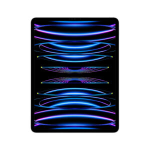 Apple iPad Pro 5G Apple M TD-LTE & FDD-LTE 1 TB 32,8 cm (12.9") 16 GB Wi-Fi 6E (802.11ax) iPadOS 16 Zilver