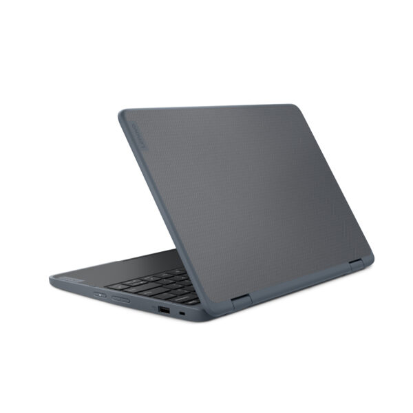 Lenovo 300w Yoga Gen 4 Intel® N N100 Hybride (2-in-1) 29,5 cm (11.6") Touchscreen HD 4 GB LPDDR5-SDRAM 128 GB SSD Wi-Fi 6 (802.1 - Afbeelding 12