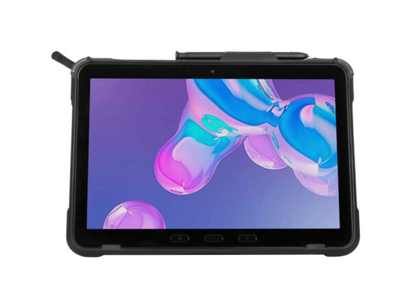 Samsung GP-FPT636TGCBW tabletbehuizing 25,6 cm (10.1") Hoes Zwart - Afbeelding 5