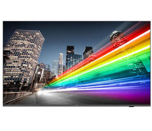 Philips 70BFL2214/12 tv 177,8 cm (70") 4K Ultra HD Smart TV Wifi Antraciet, Grijs 350 cd/m²