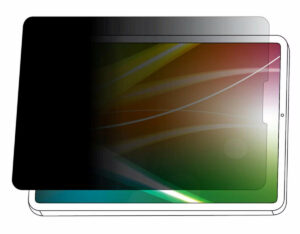 3M BPTAP002 schermfilter 32,8 cm (12.9") Tablet Randloze privacyfilter voor schermen