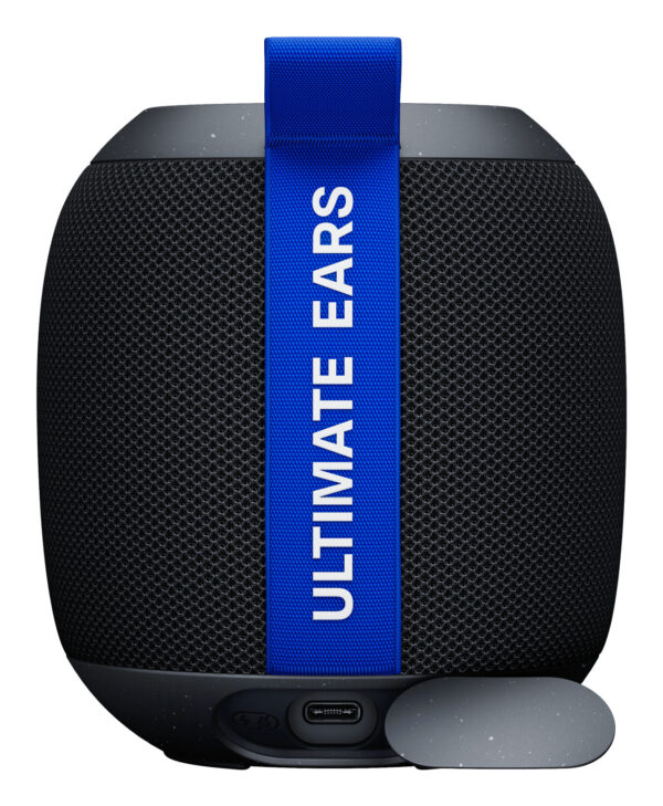 Ultimate Ears WONDERBOOM PLAY Zwart - Afbeelding 2
