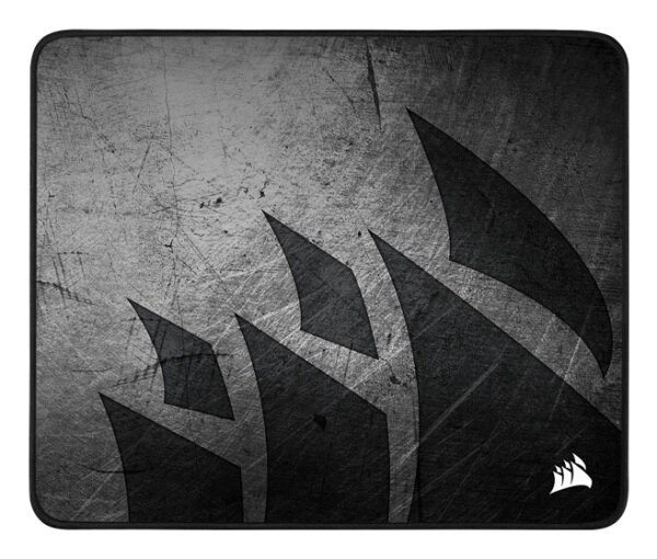 Corsair MM300 PRO Game-muismat Grijs