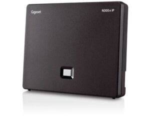 Gigaset N300A IP DECT basis station