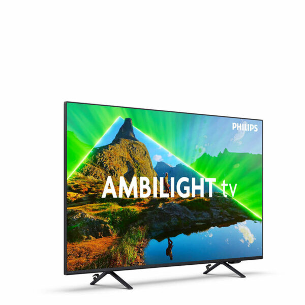 Philips 65PUS8349/12 tv 165,1 cm (65") 4K Ultra HD Smart TV Wifi Zwart - Afbeelding 3