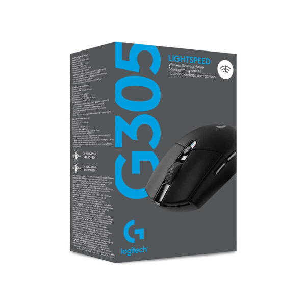 Logitech G G305 - Afbeelding 20