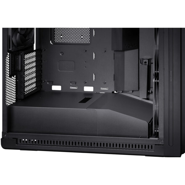 ASUS ProArt PA602 Midi Tower Zwart - Afbeelding 21