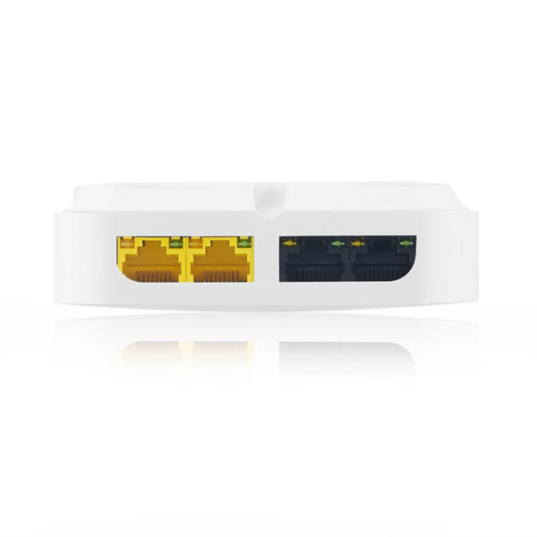 Zyxel WAX300H 2400 Mbit/s Wit Power over Ethernet (PoE) - Afbeelding 3