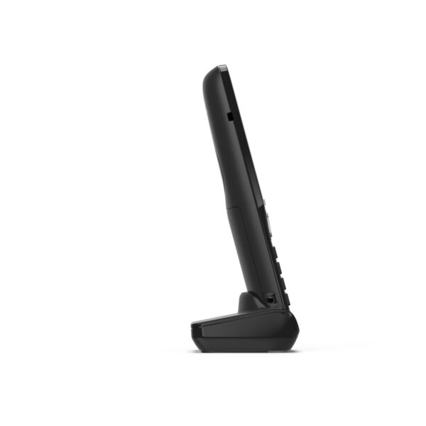 Gigaset COMFORT 550HX Analoge-/DECT-telefoon Nummerherkenning Zwart - Afbeelding 15