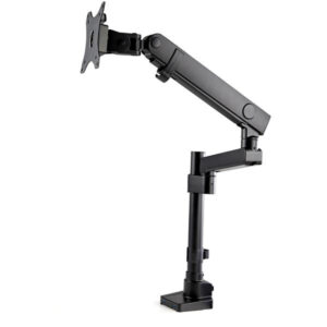 StarTech.com Monitor arm bureau scharnierend 2x USB 3.0 premium