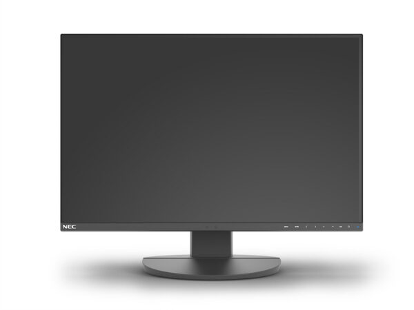 NEC MultiSync EA242WU computer monitor 61 cm (24") 1920 x 1200 Pixels LCD Zwart - Afbeelding 5