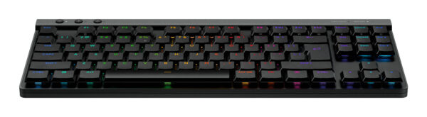 Logitech G G515 LIGHTSPEED TKL - Afbeelding 4