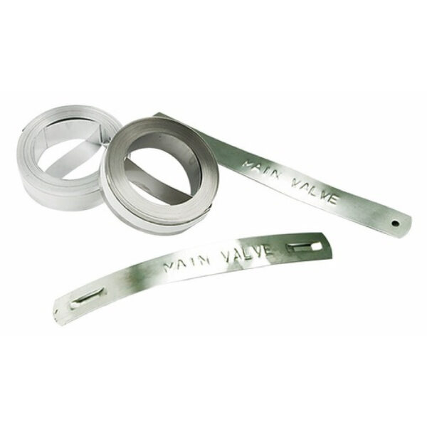 DYMO 31000 labelprinter-tape - Afbeelding 2