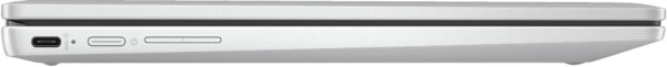 HP Chromebook x360 14b-cd0005nd Intel® N N100 35,6 cm (14") Touchscreen Full HD 4 GB LPDDR5-SDRAM 128 GB Flash Wi-Fi 6 (802.11ax - Afbeelding 6