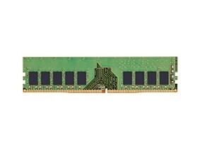 Kingston Technology KTD-PE432ES8/16G geheugenmodule 16 GB 1 x 16 GB DDR4 3200 MHz ECC