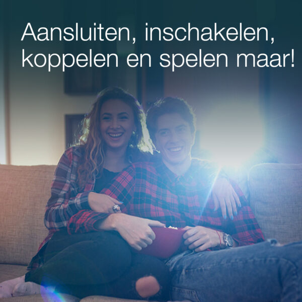 Epson EH-TW7100 4K PRO-UHD-projector, 3000 lumen, scherm van maximaal 500 inch - Afbeelding 20