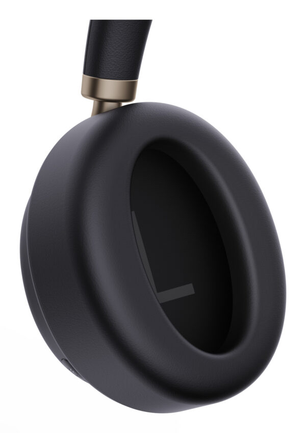 Yealink BH76 Plus UC Zwart USB-C Headset - Afbeelding 2