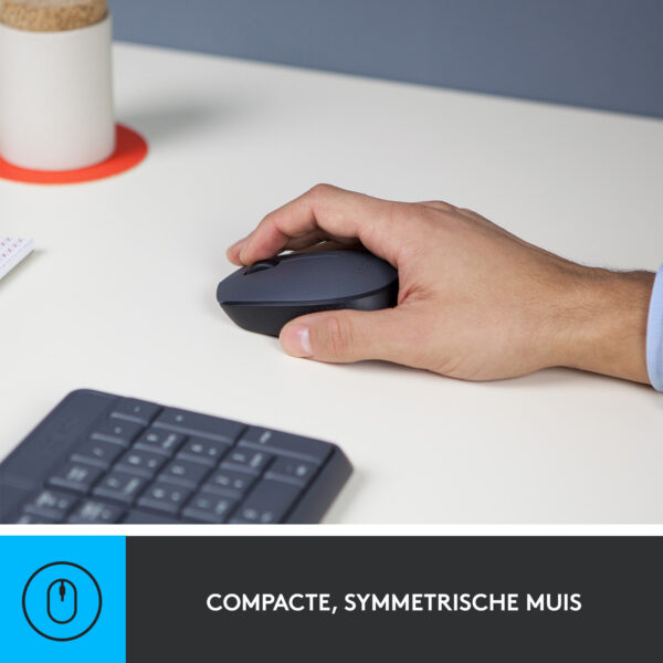 Logitech MK235 - Afbeelding 2