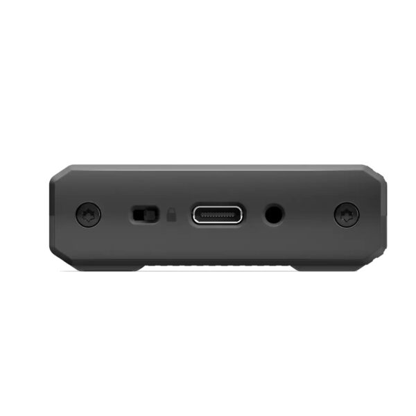 SanDisk PRO-READER geheugenkaartlezer USB 3.2 Gen 2 (3.1 Gen 2) Type-C Zwart - Afbeelding 3