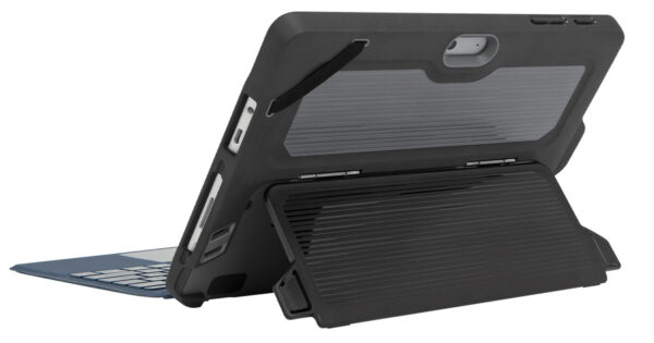 Targus THZ779GL tabletbehuizing Folioblad Zwart - Afbeelding 3