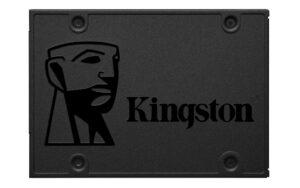 Kingston Technology A400 960 GB 2.5" SATA III TLC