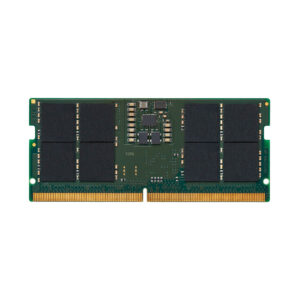 Kingston Technology KCP556SS8-16 geheugenmodule 16 GB 1 x 16 GB DDR5 5600 MHz