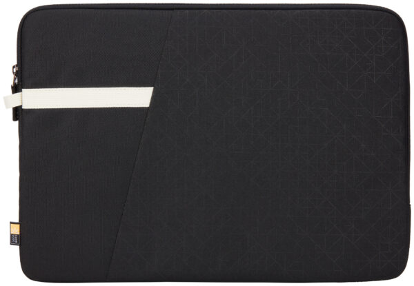 Case Logic Ibira Laptop Sleeve 15.6" - Hoes 15,6 inch zwart - Afbeelding 2