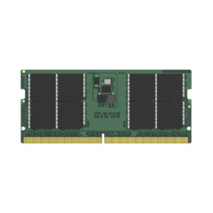 Kingston Technology KCP556SD8-32 geheugenmodule 32 GB 1 x 32 GB DDR5 5600 MHz