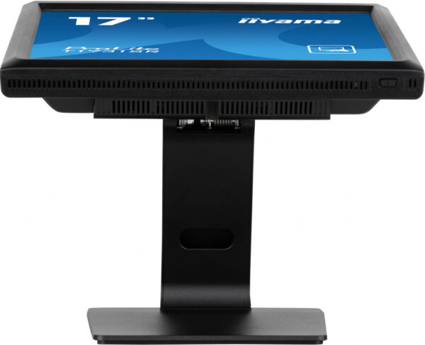 iiyama ProLite T1731SR-B1S computer monitor 43,2 cm (17") 1280 x 1024 Pixels SXGA LCD Touchscreen Zwart - Afbeelding 2