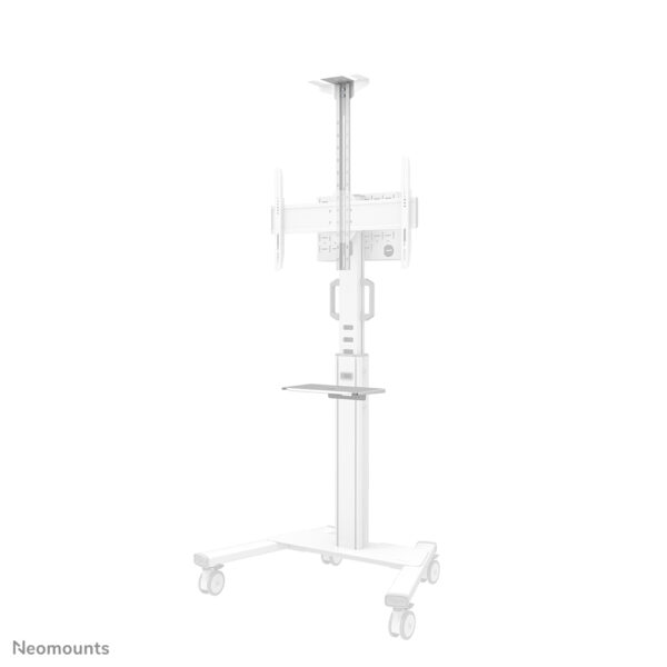 Neomounts AFLS-825WH1 Videobar en multimedia kit - universeel - Afbeelding 2