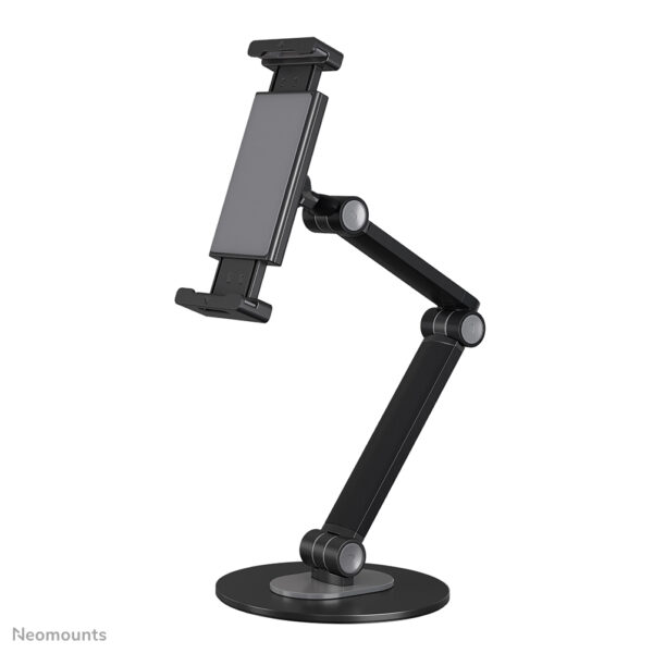 Neomounts DS15-550BL1 Tablet standaard 4.7-12.9" - universeel - Afbeelding 2