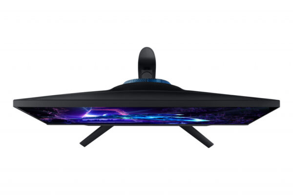 Samsung 27 inch Odyssey G3 G30D FHD 180Hz Gaming Monitor - Afbeelding 16