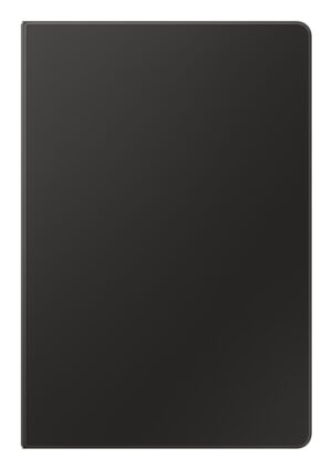 Samsung EF-DX725BBFGBE tabletbehuizing 27,9 cm (11") Hoes Zwart