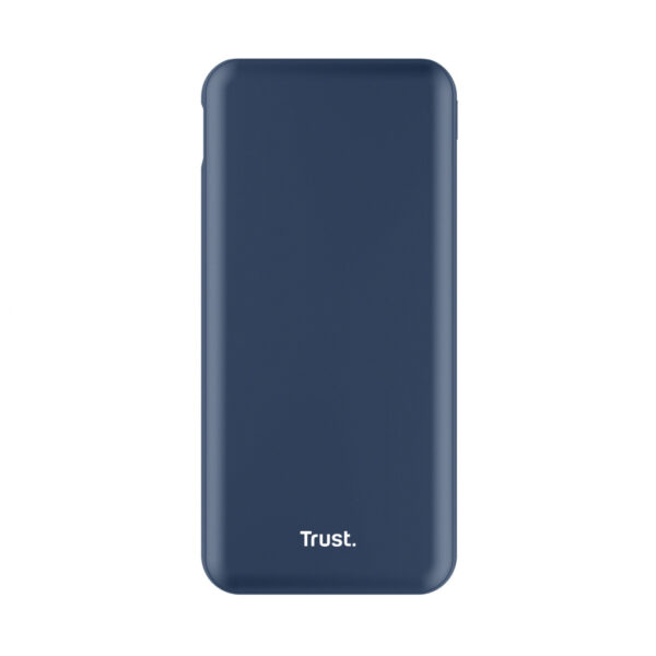 Trust Redoh Lithium-Ion (Li-Ion) 10000 mAh Blauw - Afbeelding 4
