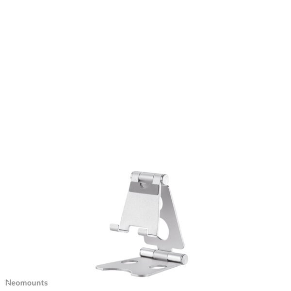 Neomounts DS10-150SL1 Telefoonstandaard tot 4.7" - opvouwbaar - universeel - Afbeelding 2