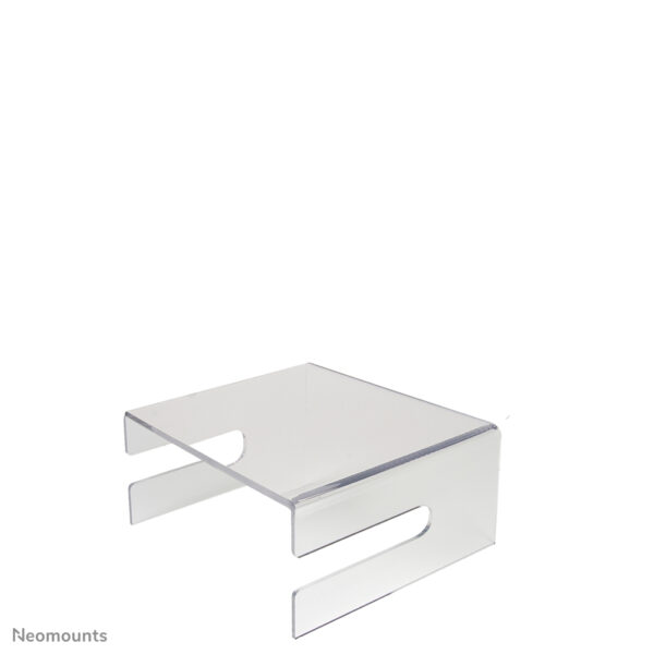 Neomounts NSMONITOR50 Monitor/laptopverhoger - universeel - Afbeelding 2
