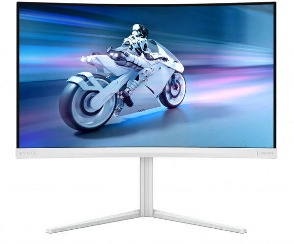 Philips Evnia 5000 27M2C5501/00 computer monitor 68,6 cm (27") 2560 x 1440 Pixels Quad HD LCD Wit - Afbeelding 17