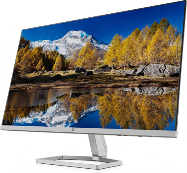 HP M27fq QHD-monitor - Afbeelding 2
