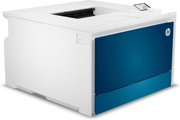 HP Color LaserJet Pro 4202dn printer - Afbeelding 4