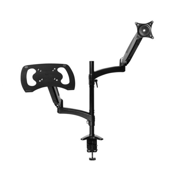 Trust Mara 81,3 cm (32") Bureau Zwart - Afbeelding 5