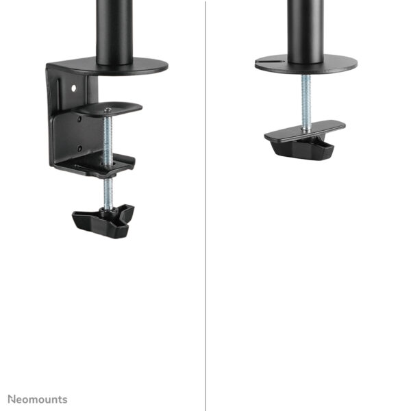 Neomounts NM-D135BLACK Monitorarm 10-27" - Afbeelding 11