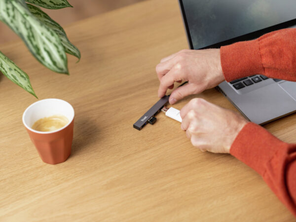 Trust HALYX 4-PORT MINI USB HUB - Afbeelding 7