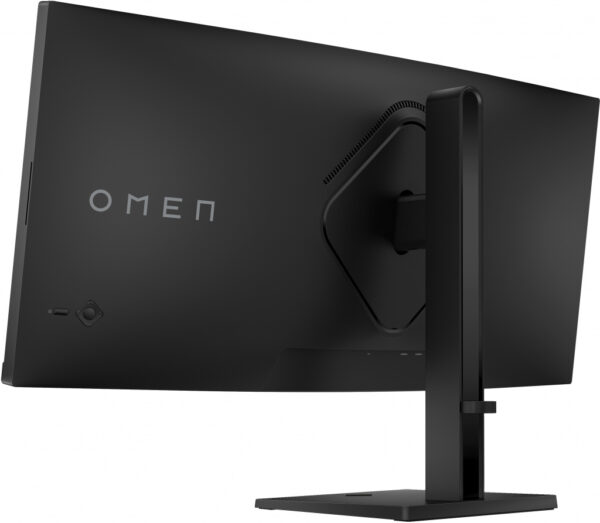 OMEN by HP 34 inch WQHD 165 Hz Curved gaming monitor - OMEN 34c - Afbeelding 15
