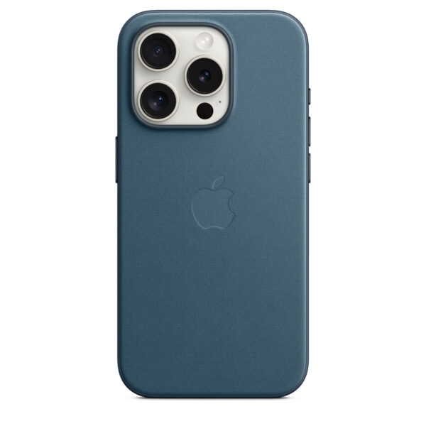Apple MT4Q3ZM/A mobiele telefoon behuizingen 15,5 cm (6.1") Hoes Blauw - Afbeelding 3