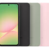 Samsung Galaxy A56 5G Silicone Case - Afbeelding 6
