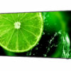 NEC E series MultiSync E558 Digitale signage flatscreen 138,7 cm (54.6") LCD 350 cd/m² 4K Ultra HD Zwart 16/7 - Afbeelding 7