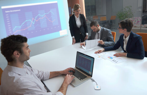 Epson ELPWP20 - Wireless Presentation System - Afbeelding 29