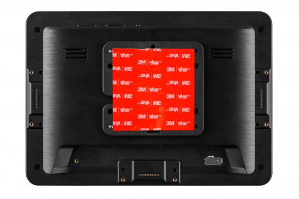 ProDVX GM-75 flat panel bureau steun Zwart - Afbeelding 5
